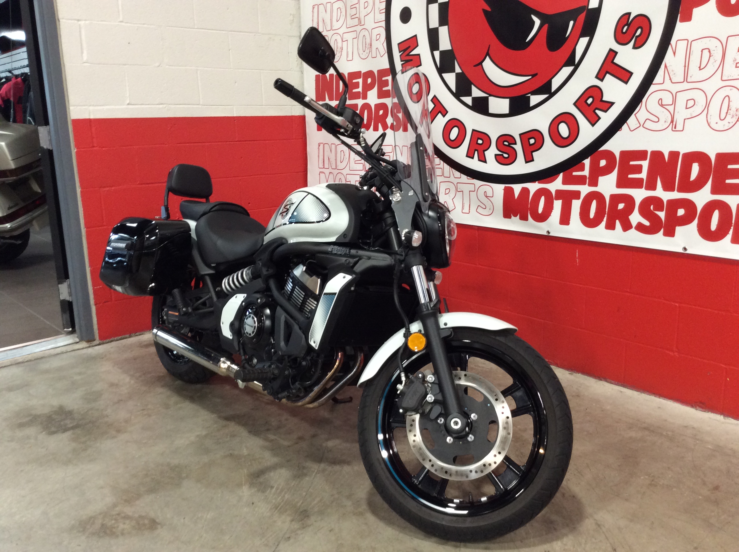 Inventory from Kawasaki Independent Motorsports Columbus, OH (614