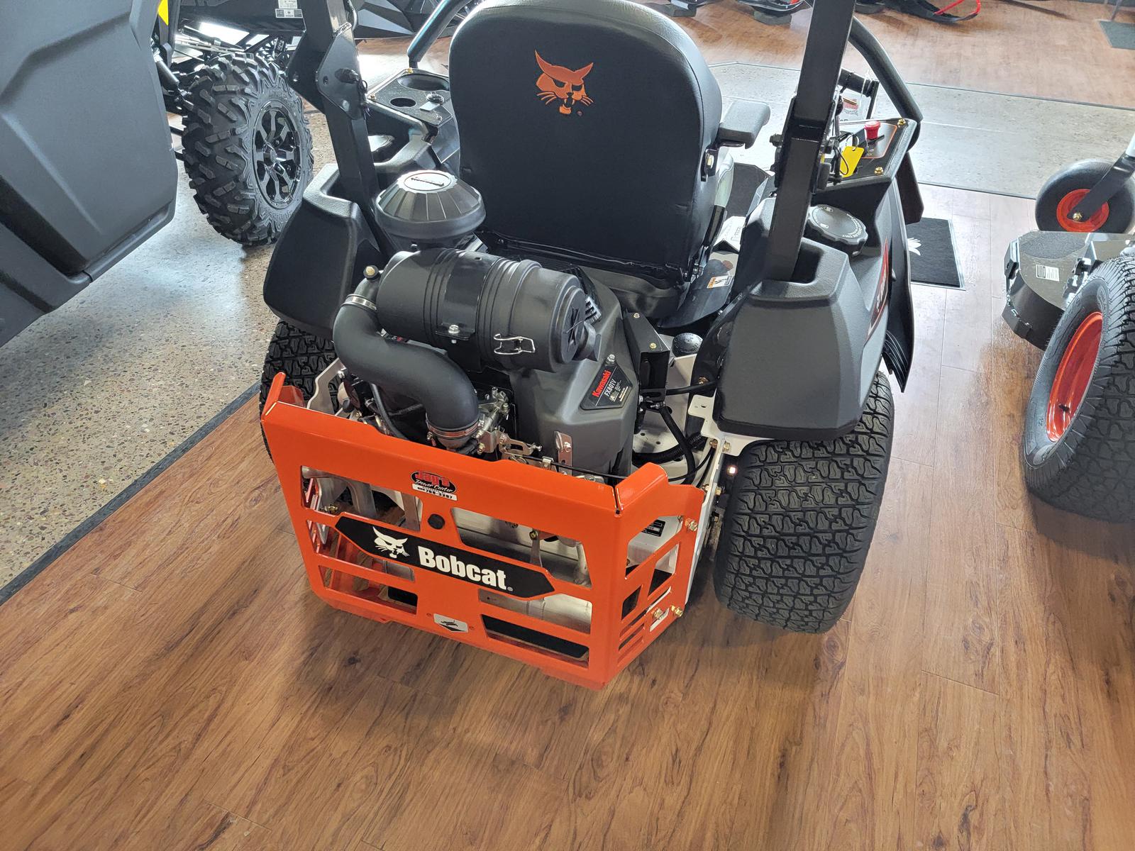 2021 Bobcat ZT 6000 FX801V 25.5HP 52SD for sale in Reedsburg, WI. Jay's