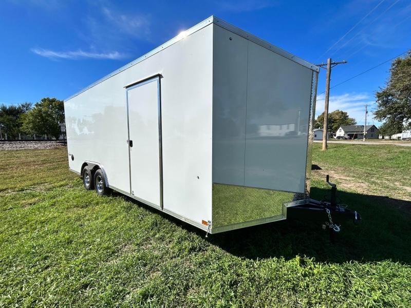 Inventory from Formula Trailers and Formula Hi-Line Motors Kenesaw, NE ...