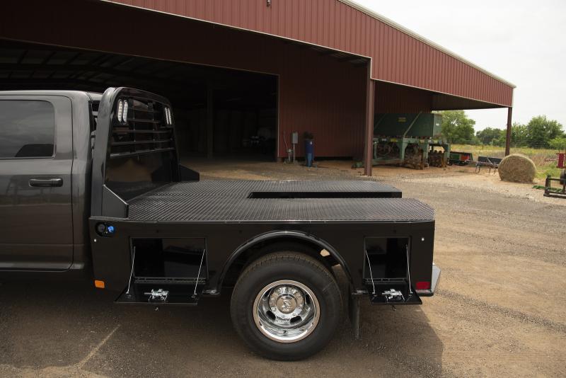Steel Truck Beds HiLine Motors Kenesaw, NE (402) 7523498