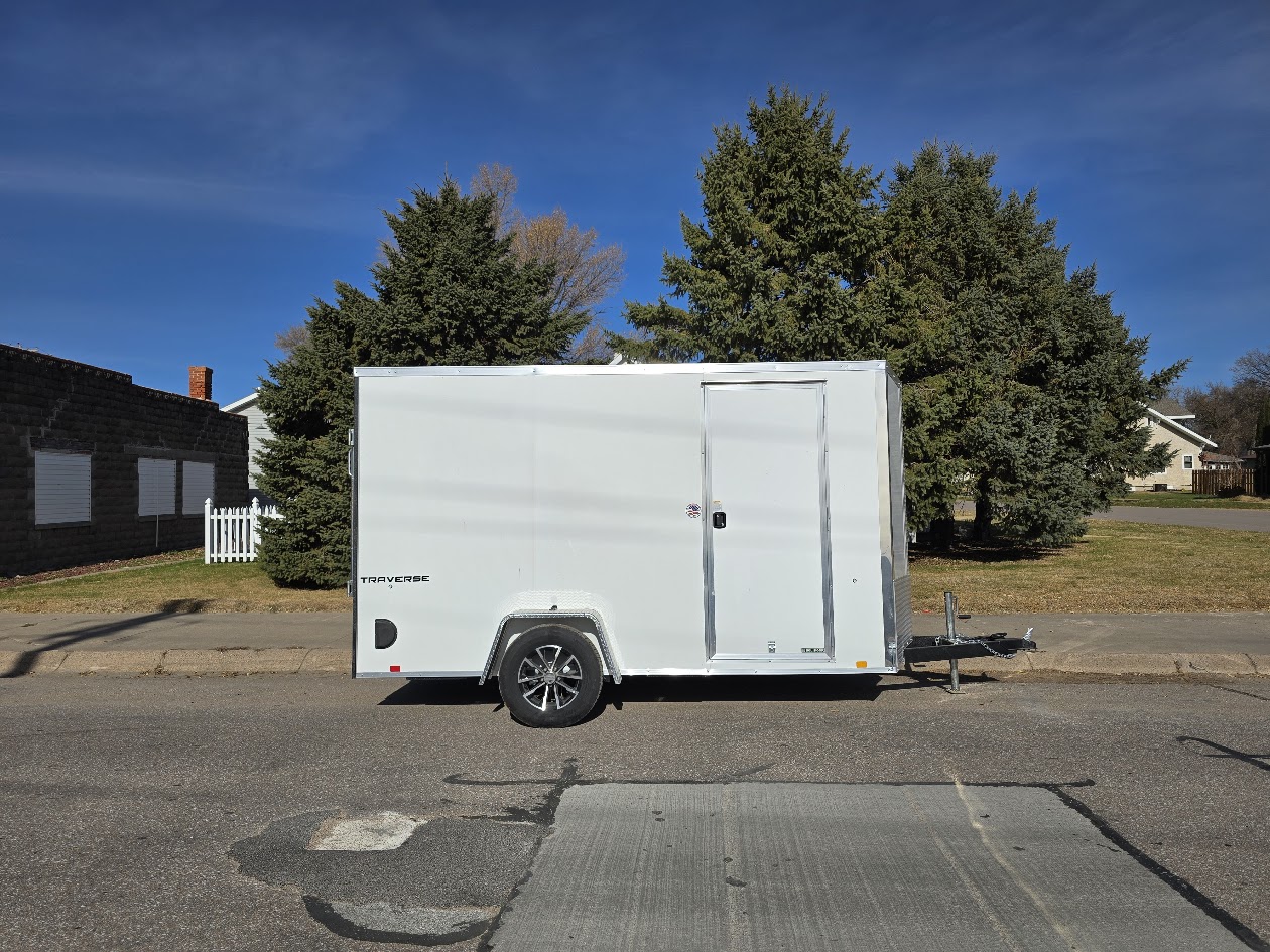 2026 Formula Trailers photo 2