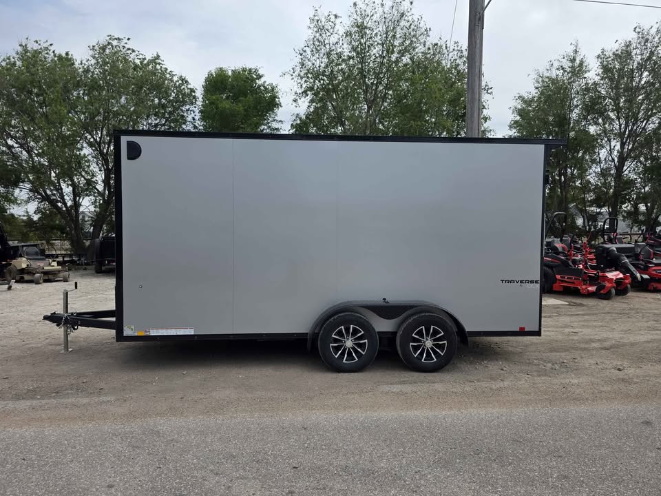 2026 Formula Trailers