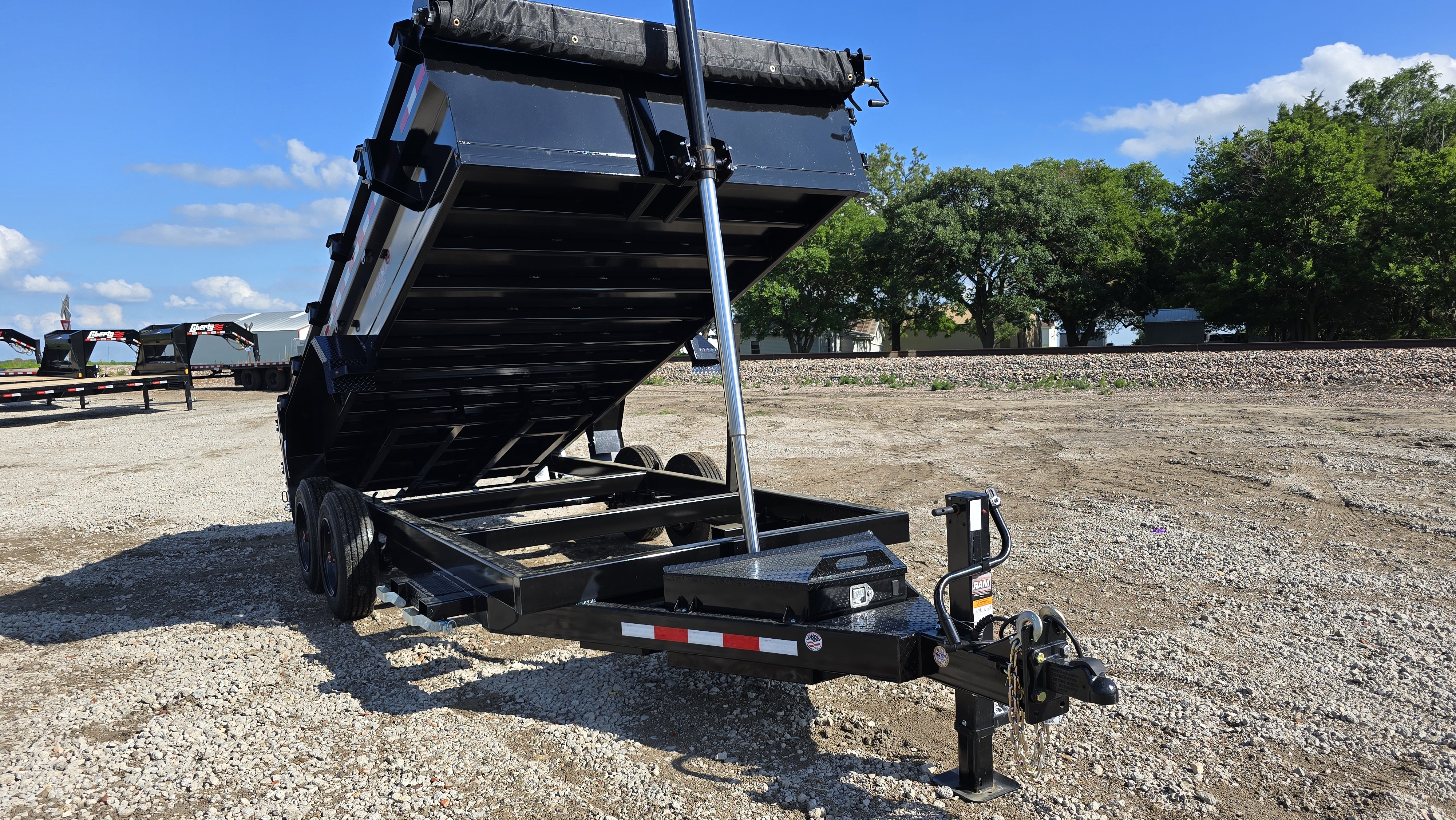2026 Midsota N-HVT16-176
