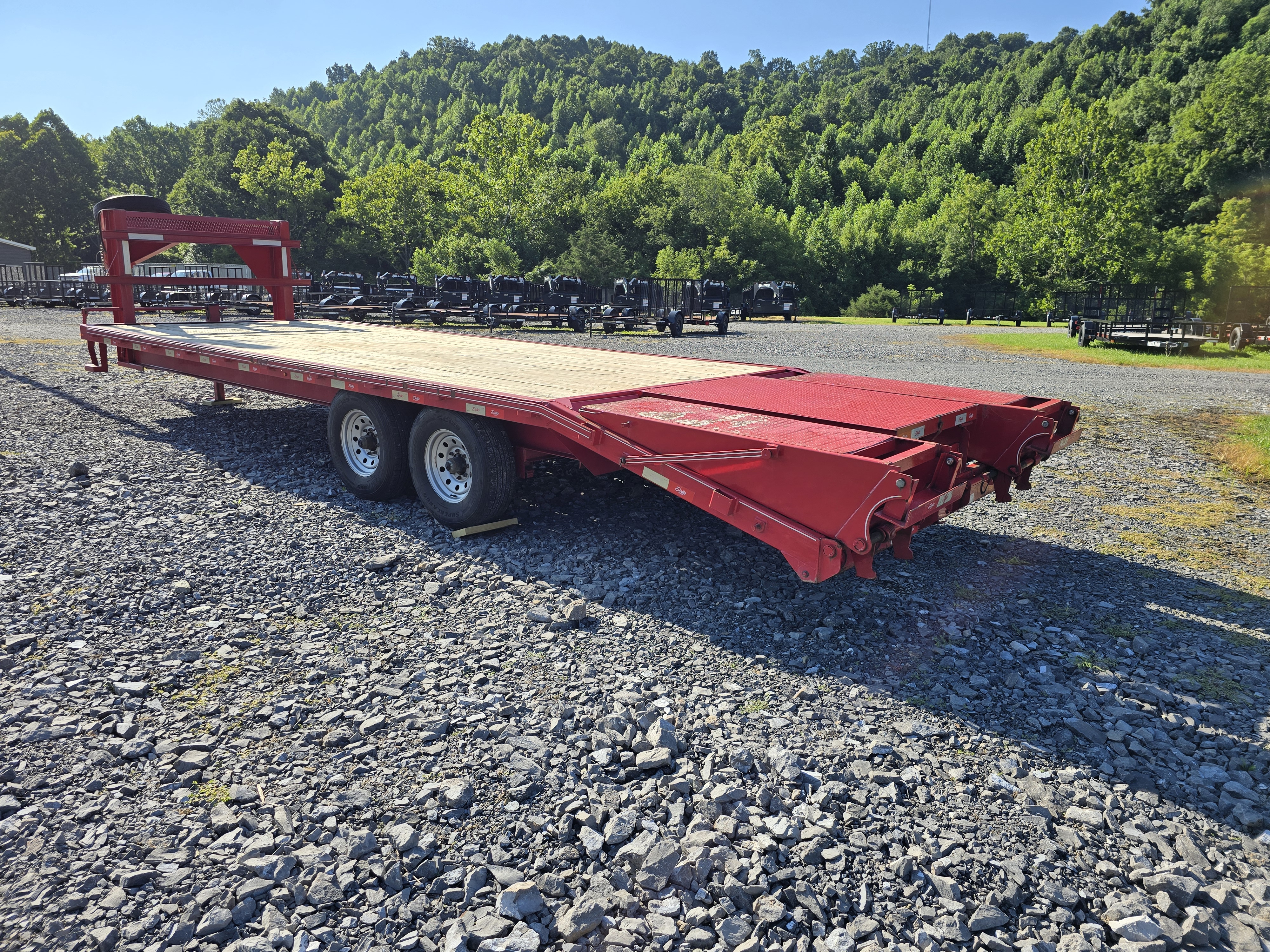 2021 Delta Manufacturing Inc. photo 2