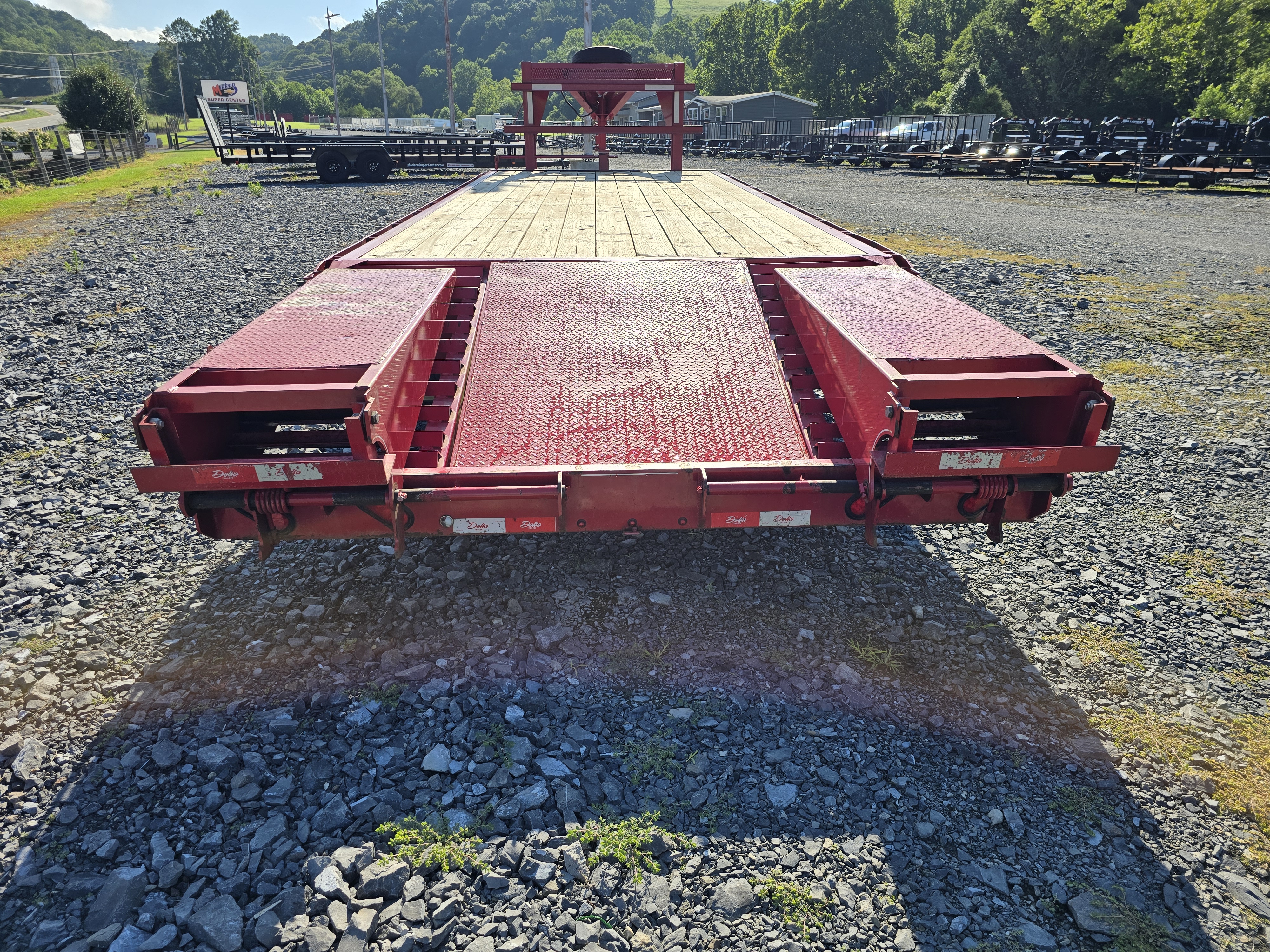 2021 Delta Manufacturing Inc. photo 3