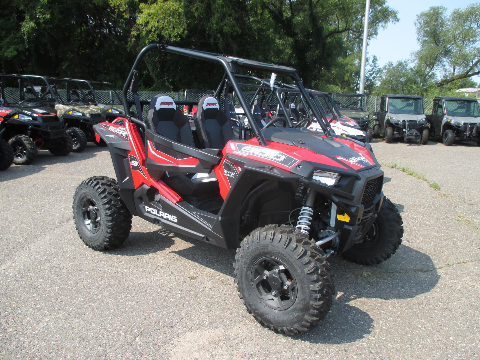 Chopper Rizz RZR Chopper Powersports Maple Plain, MN (763) 479-3719