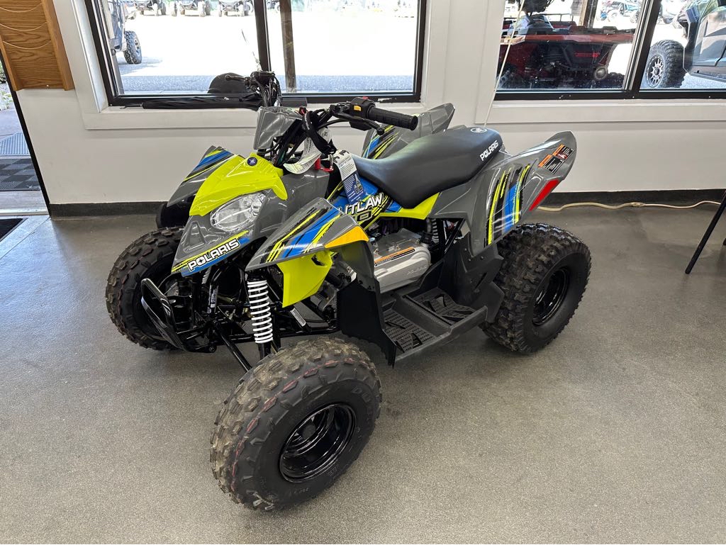 ATV Chopper Powersports Maple Plain, MN (763) 4793719