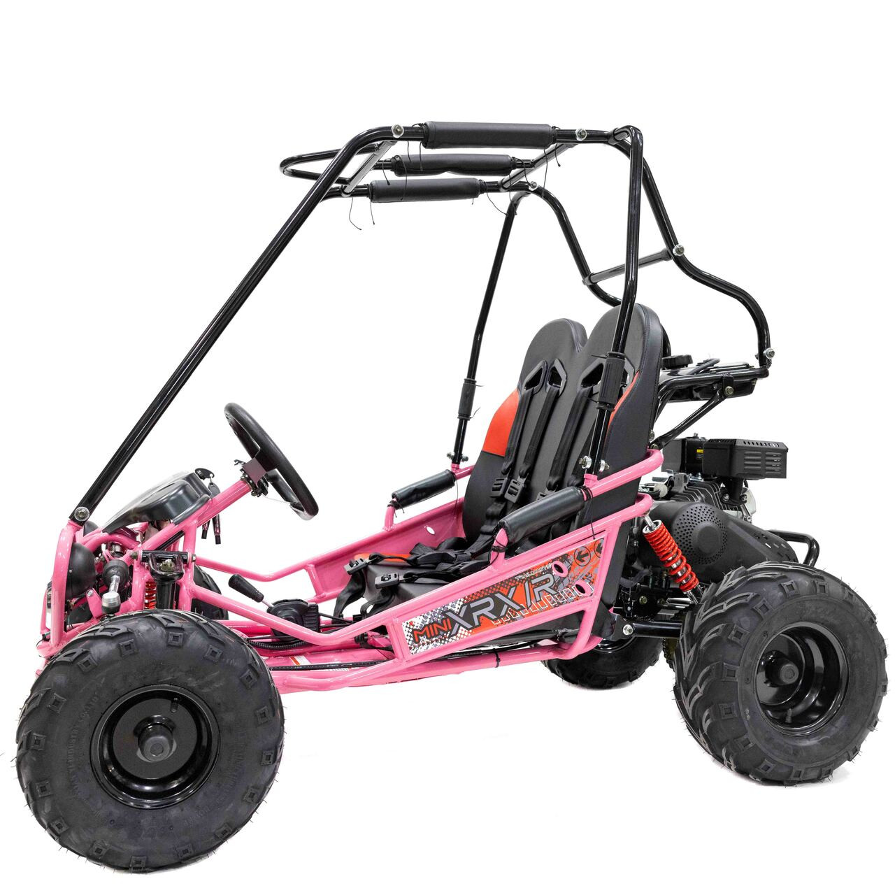 2024 TrailMaster TM-MINI-XRX-R for Sale | Dave's Go-Kart Sales