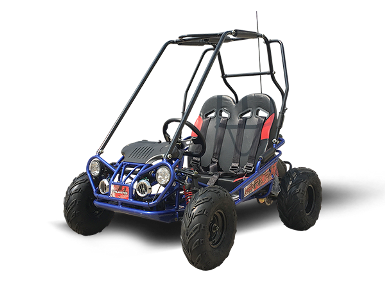2024 TrailMaster TM-MINI-XRX-R for Sale | Dave's Go-Kart Sales