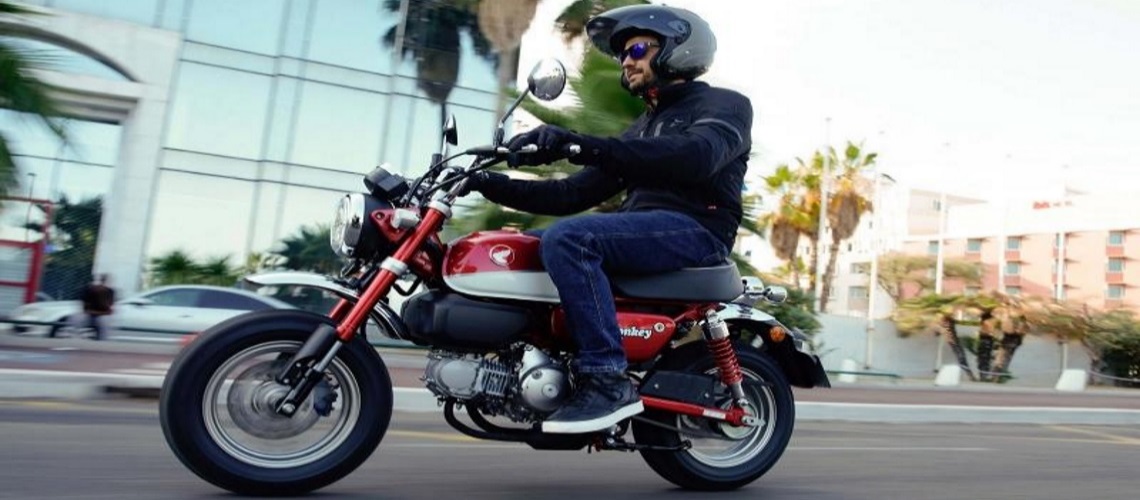 Honda Mini Motorcycles Honda Mini Motorcycles