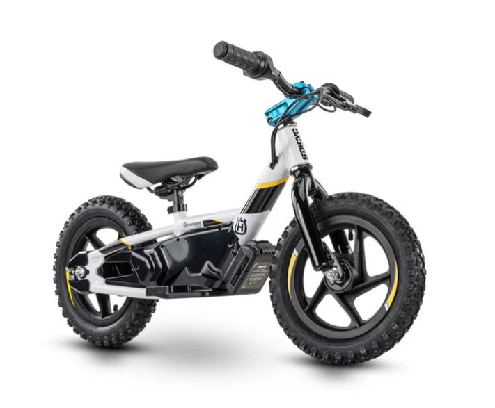 Electric Bicycle from STACYC Riverside Motosports St. Albert, AB