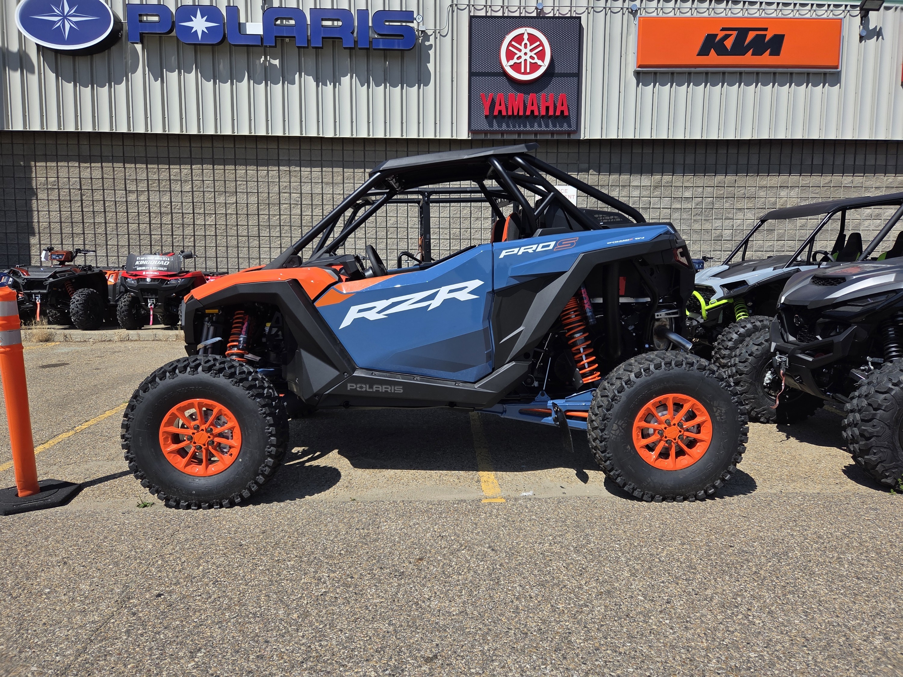 Inventory from Polaris Industries Riverside Motosports St