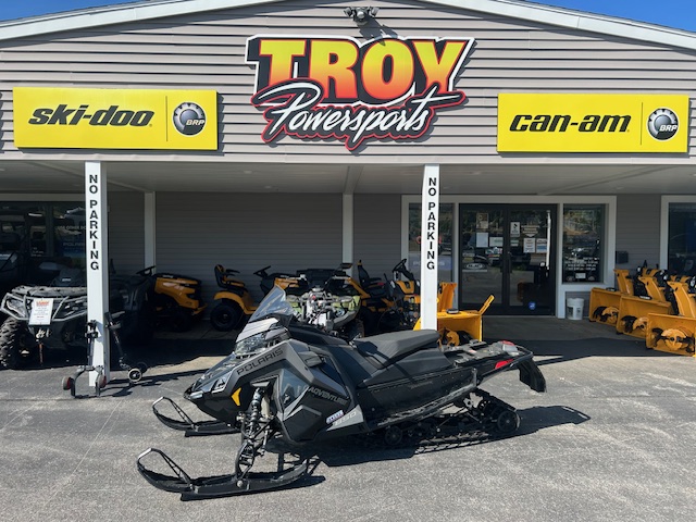 2022 Polaris 850 INDY Adventure 137