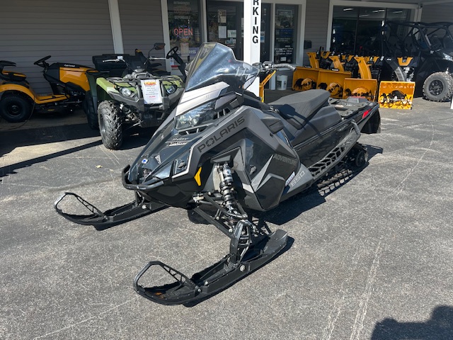 2022 Polaris 850 INDY Adventure 137 - Photo 2