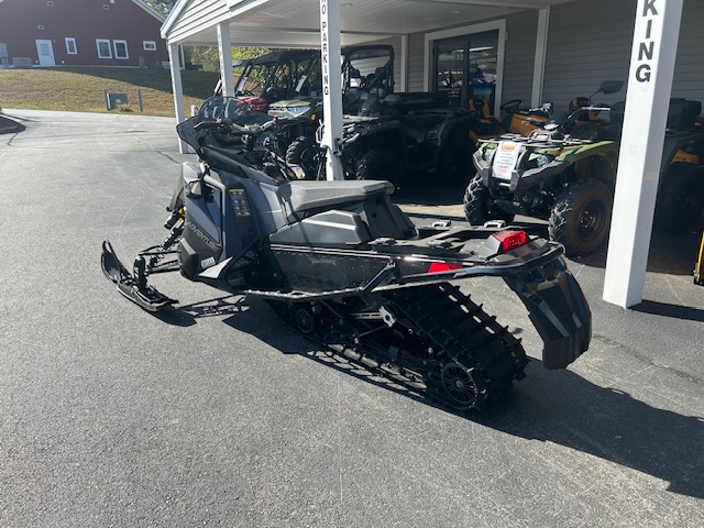 2022 Polaris 850 INDY Adventure 137 - Photo 3