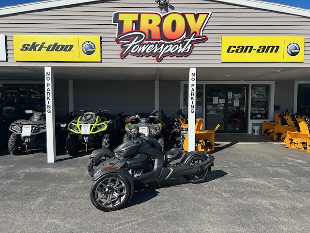 2024 Can-Am Ryker 900 ACE™
