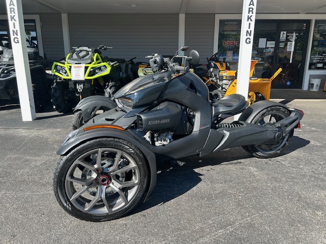 2024 Can-Am Ryker 900 ACE™ - Photo 2