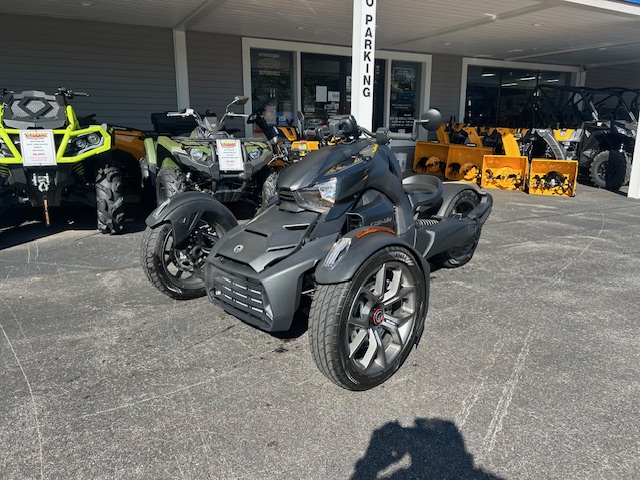 2024 Can-Am Ryker 900 ACE™ - Photo 3