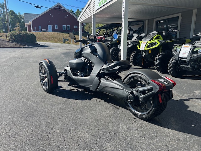 2024 Can-Am Ryker 900 ACE™ - Photo 4