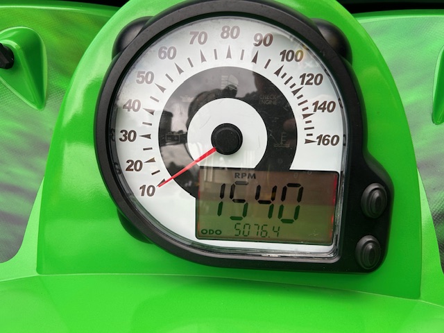 2006 Arctic Cat F7 Firecat EFI - Photo 7
