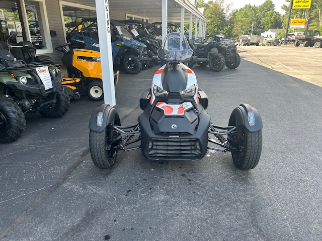2025 Can-Am Ryker Sport 900 ACE - Photo 5