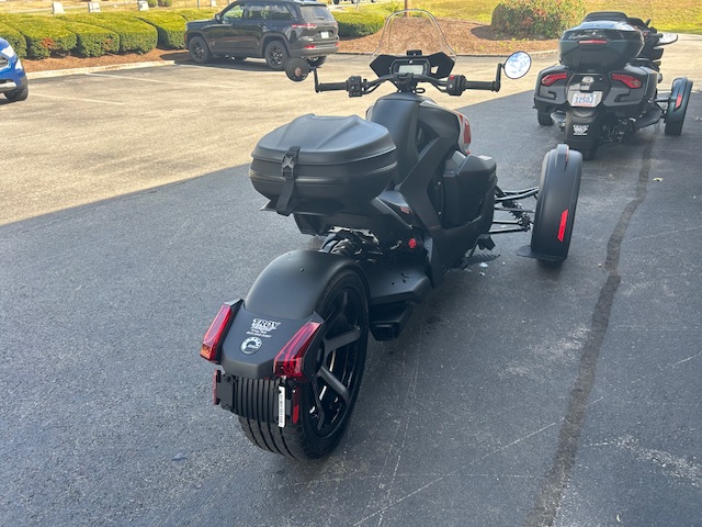 2025 Can-Am Ryker Sport 900 ACE - Photo 4