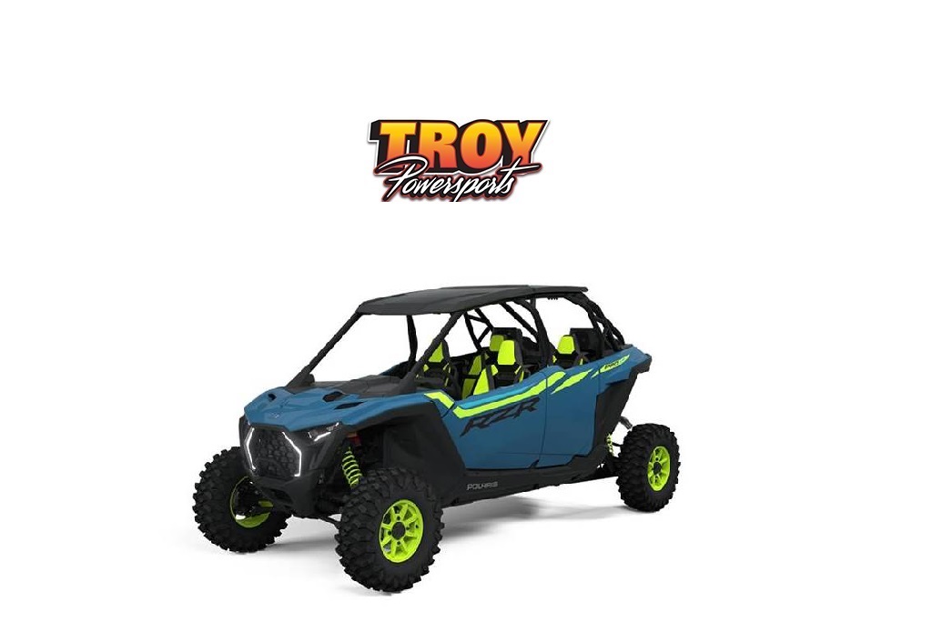 2025 Polaris RZR Pro XP® 4 Ultimate - Photo 6