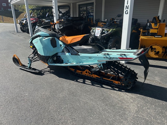 2024 Ski-Doo Backcountry X-RS 146 850 E-TEC SHOT Mint - Photo 4