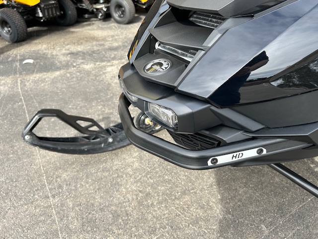 2025 Ski-Doo Renegade® Adrenaline With Enduro Package 900 ACE Turbo R 137 1.25 - Photo 6