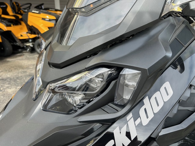 2025 Ski-Doo Renegade® Adrenaline With Enduro Package 900 ACE Turbo R 137 1.25 - Photo 7
