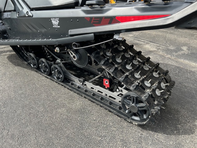 2025 Ski-Doo Renegade® Adrenaline With Enduro Package 900 ACE Turbo R 137 1.25 - Photo 9