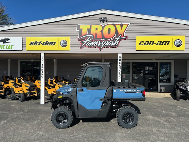2025 Polaris Ranger® SP 570 NorthStar Edition