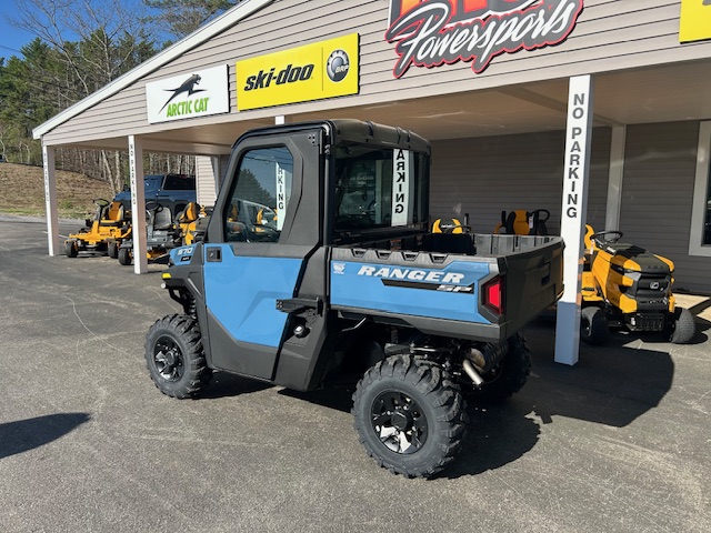 2025 Polaris Ranger® SP 570 NorthStar Edition - Photo 3