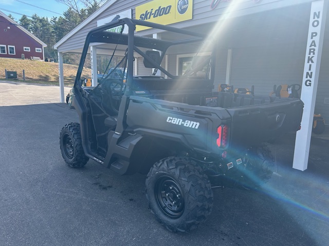 2025 Can-Am Defender HD7 - Photo 3