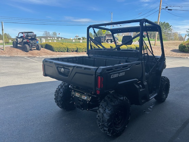 2025 Can-Am Defender HD7 - Photo 4