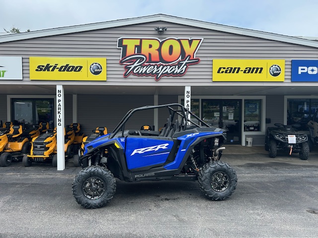 2025 Polaris RZR XP® 1000 Sport