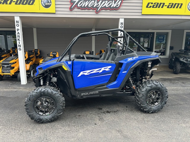 2025 Polaris RZR XP® 1000 Sport - Photo 2