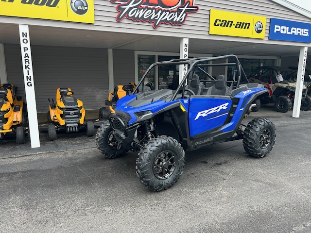 2025 Polaris RZR XP® 1000 Sport - Photo 3