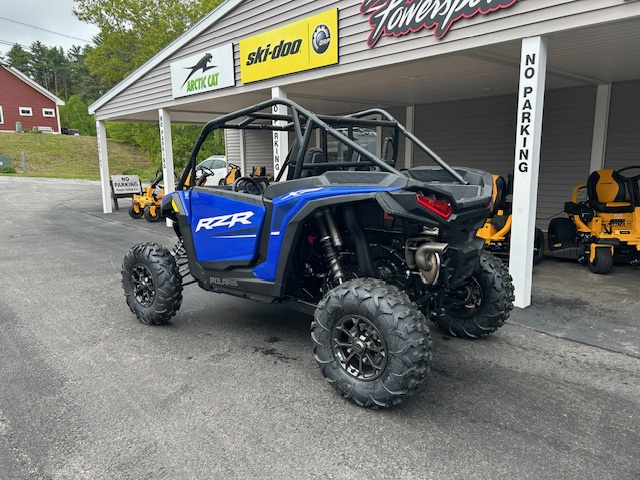 2025 Polaris RZR XP® 1000 Sport - Photo 4
