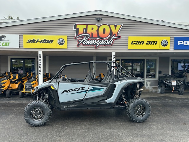 2025 Polaris RZR XP® 4 1000 Sport