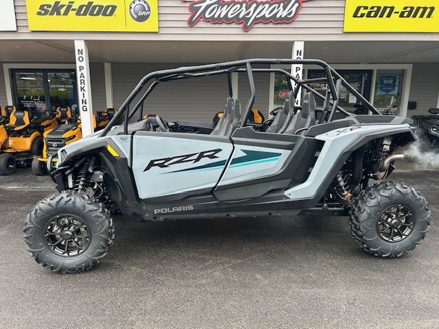 2025 Polaris RZR XP® 4 1000 Sport - Photo 2