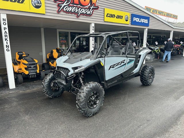 2025 Polaris RZR XP® 4 1000 Sport - Photo 3