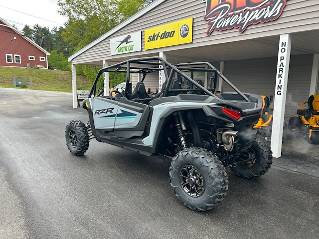 2025 Polaris RZR XP® 4 1000 Sport - Photo 4