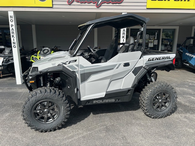 2026 Polaris GENERAL® XP 1000 Sport - Photo 3
