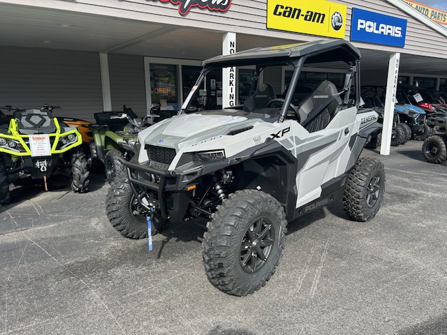 2026 Polaris GENERAL® XP 1000 Sport - Photo 4