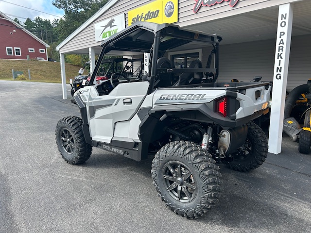 2026 Polaris GENERAL® XP 1000 Sport - Photo 5
