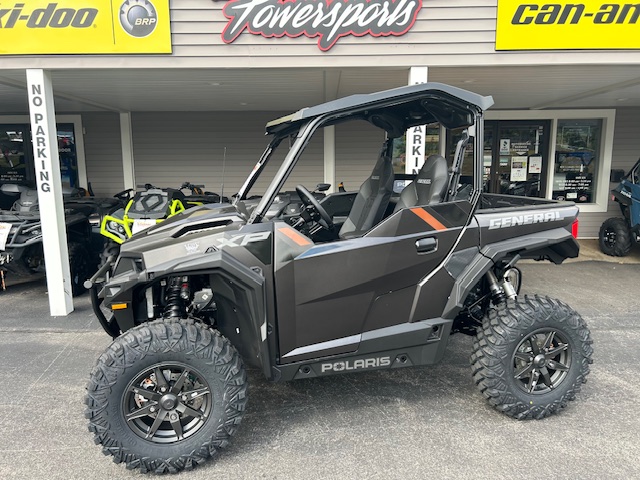 2026 Polaris GENERAL® XP 1000 Ultimate - Photo 3