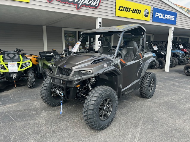 2026 Polaris GENERAL® XP 1000 Ultimate - Photo 4