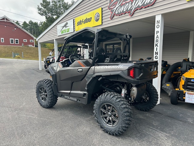 2026 Polaris GENERAL® XP 1000 Ultimate - Photo 5