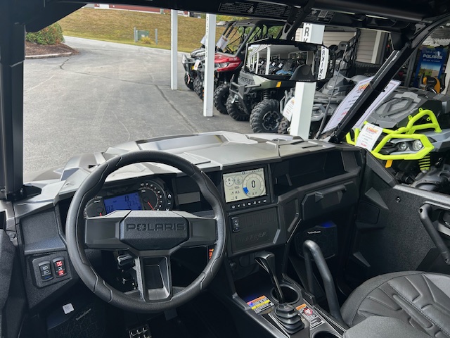 2026 Polaris GENERAL® XP 1000 Ultimate - Photo 6